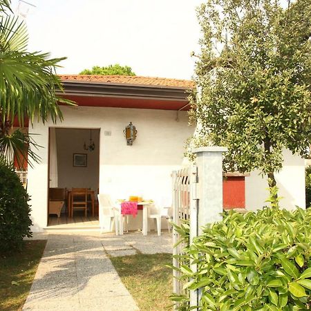 Villa Federica Bibione Esterno foto