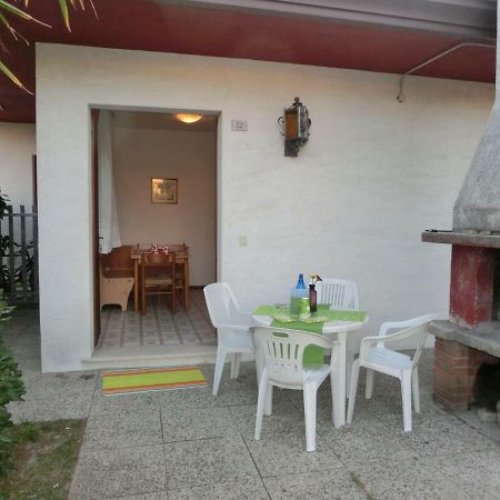 Villa Federica Bibione Esterno foto