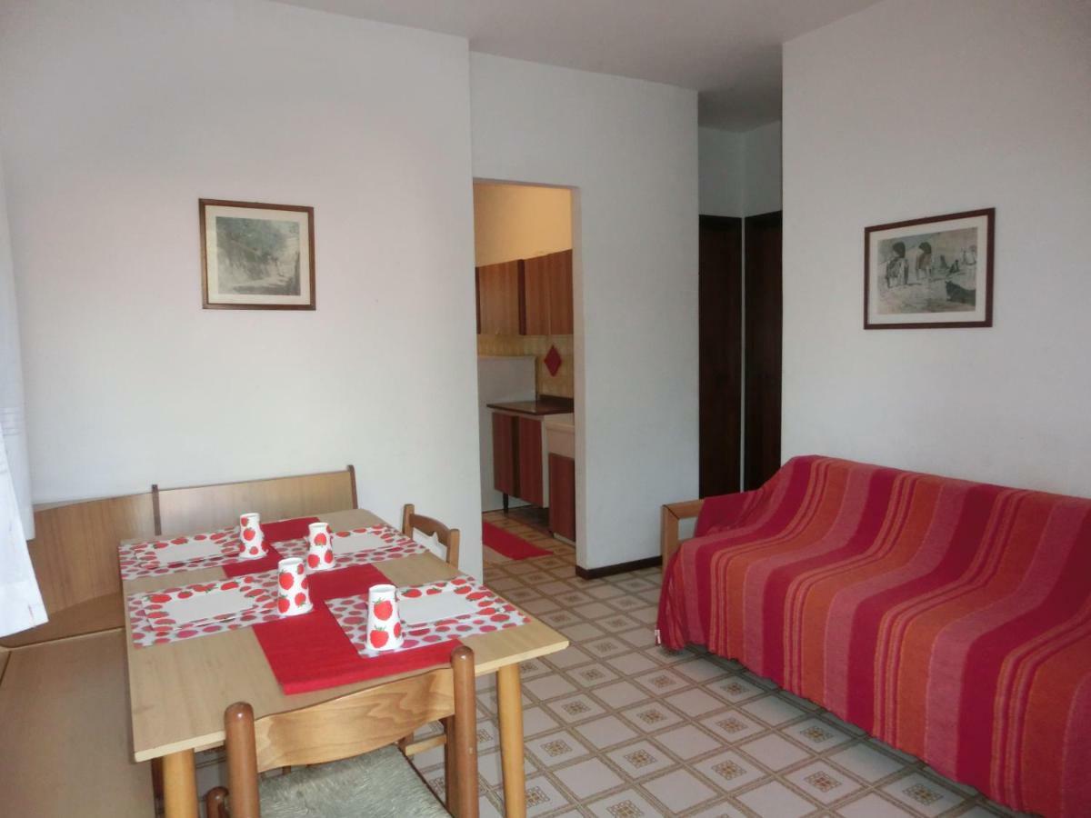 Villa Federica Bibione Esterno foto