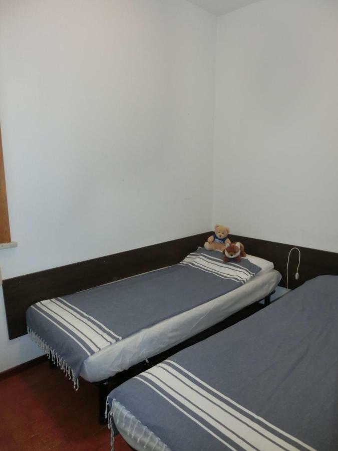 Villa Federica Bibione Esterno foto
