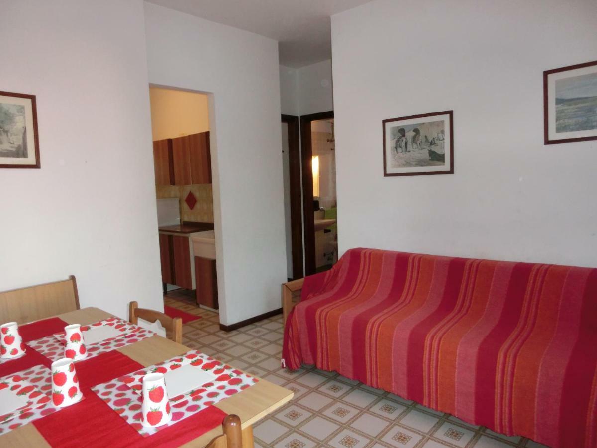Villa Federica Bibione Esterno foto