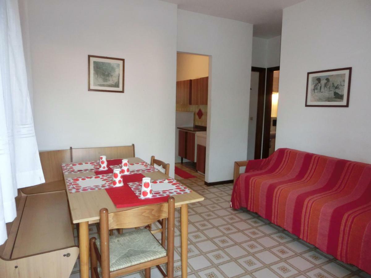 Villa Federica Bibione Esterno foto