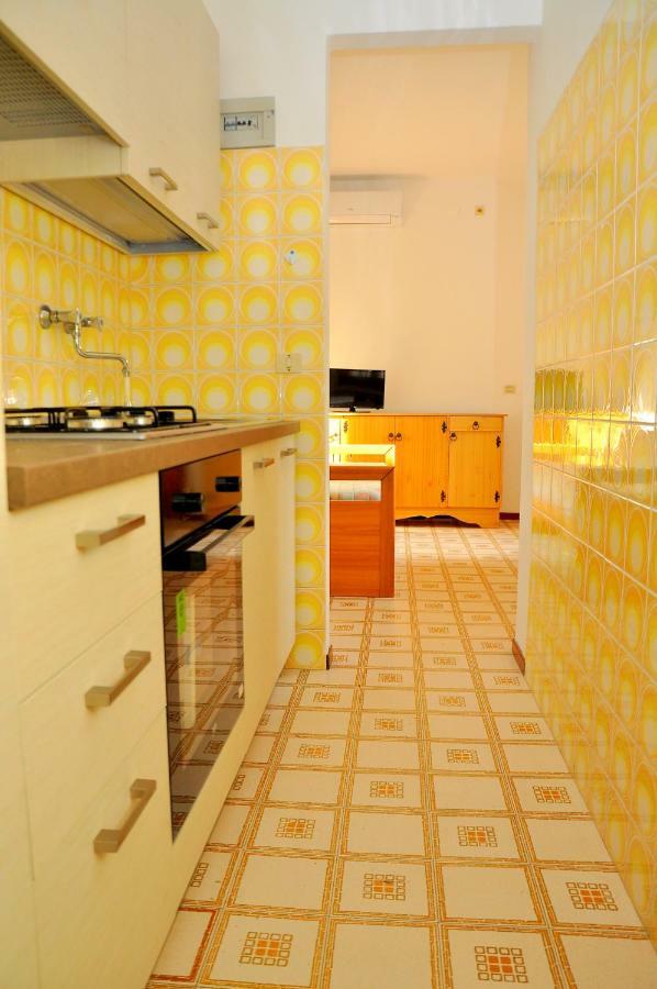 Villa Federica Bibione Esterno foto