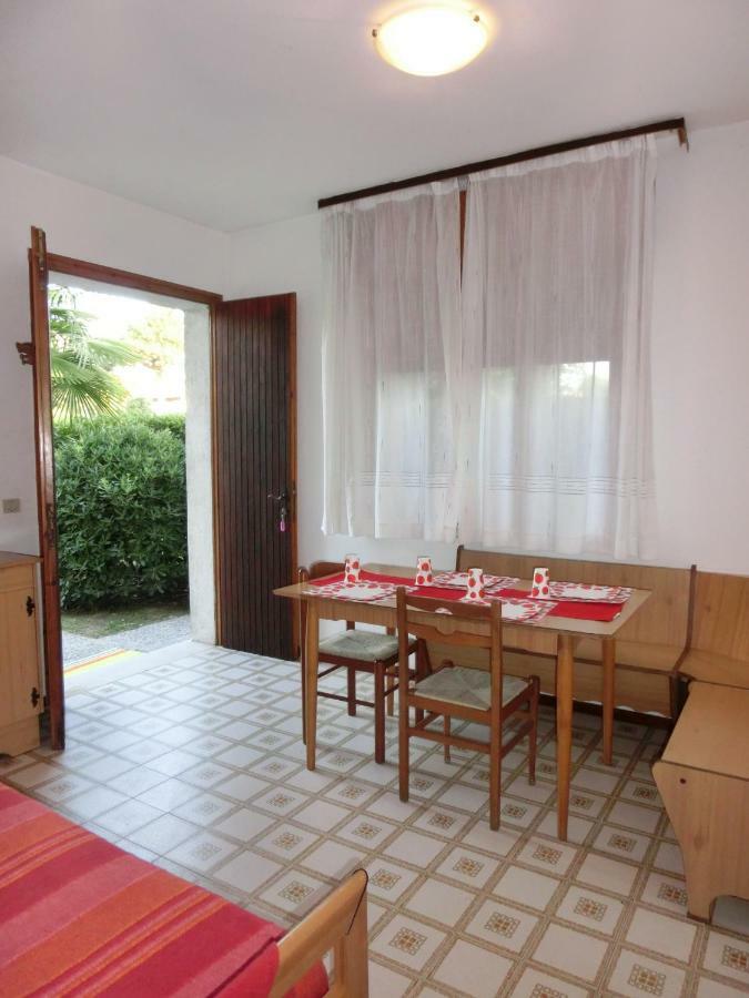 Villa Federica Bibione Esterno foto